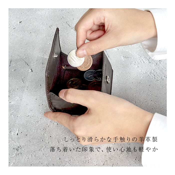 アーノルドパーマー 財布 ArnoldPalmer 4AP3654 通販 コインケース 小銭入れ ボックス型小銭入れ BOX型小銭入れ さいふ サイフ お財布 メンズ ブランド |  | 05