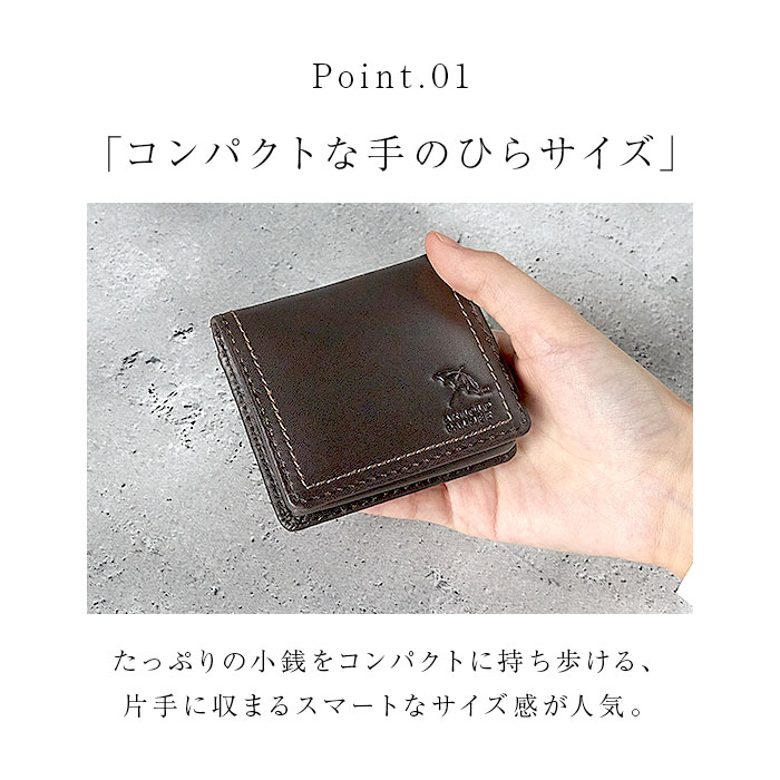 アーノルドパーマー 財布 ArnoldPalmer 4AP3654 通販 コインケース 小銭入れ ボックス型小銭入れ BOX型小銭入れ さいふ サイフ お財布 メンズ ブランド |  | 06