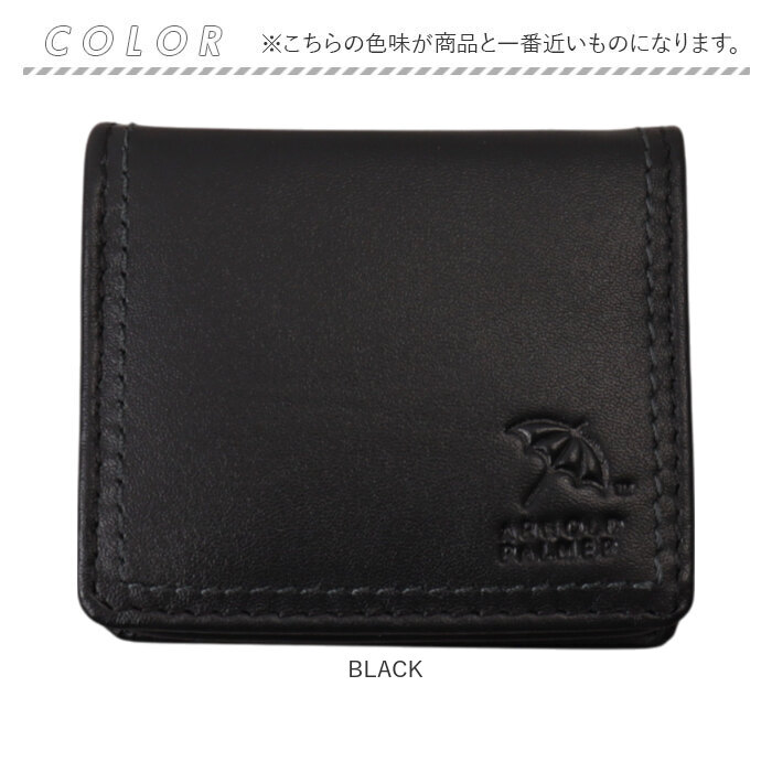 アーノルドパーマー 財布 ArnoldPalmer 4AP3654 通販 コインケース 小銭入れ ボックス型小銭入れ BOX型小銭入れ さいふ サイフ お財布 メンズ ブランド |  | 11