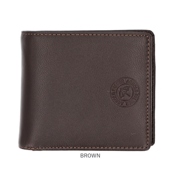 アーノルドパーマー 財布 ArnoldPalmer 4AP3676 通販 二つ折り財布 2つ折り財布 二つ折り 折財布 さいふ サイフ お財布 メンズ 男性 紳士 アーノルドパーマー |  | 14