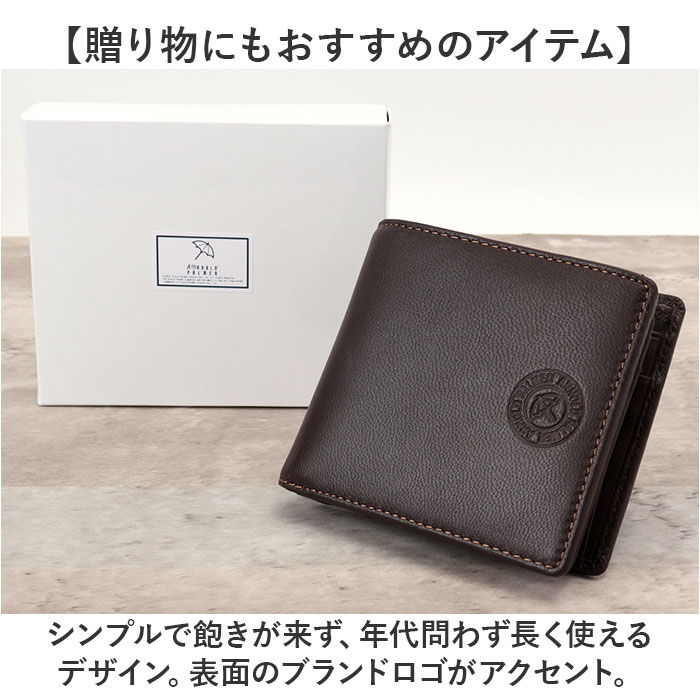 アーノルドパーマー 財布 ArnoldPalmer 4AP3676 通販 二つ折り財布 2つ折り財布 二つ折り 折財布 さいふ サイフ お財布 メンズ 男性 紳士 アーノルドパーマー |  | 10