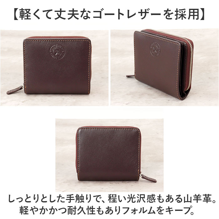 アーノルドパーマー 財布 ArnoldPalmer 4AP3678 通販 二つ折り財布 2つ折り財布 二つ折り 折財布 さいふ サイフ お財布 メンズ 男性 紳士 アーノルドパーマー |  | 05