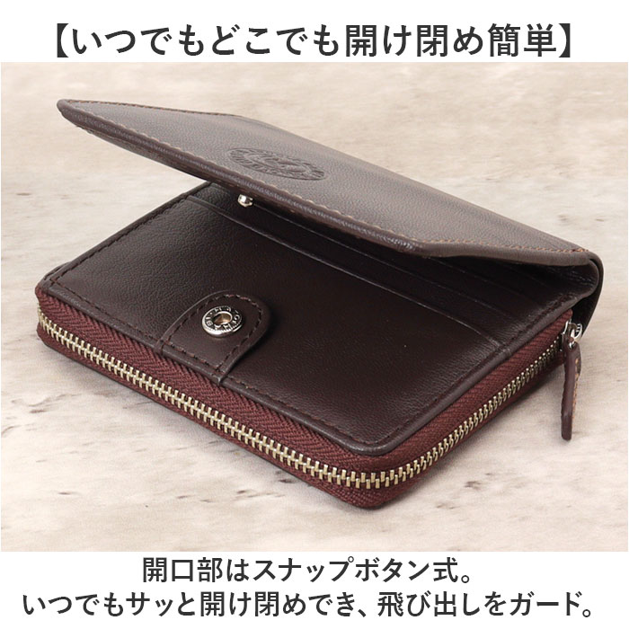 アーノルドパーマー 財布 ArnoldPalmer 4AP3678 通販 二つ折り財布 2つ折り財布 二つ折り 折財布 さいふ サイフ お財布 メンズ 男性 紳士 アーノルドパーマー |  | 06