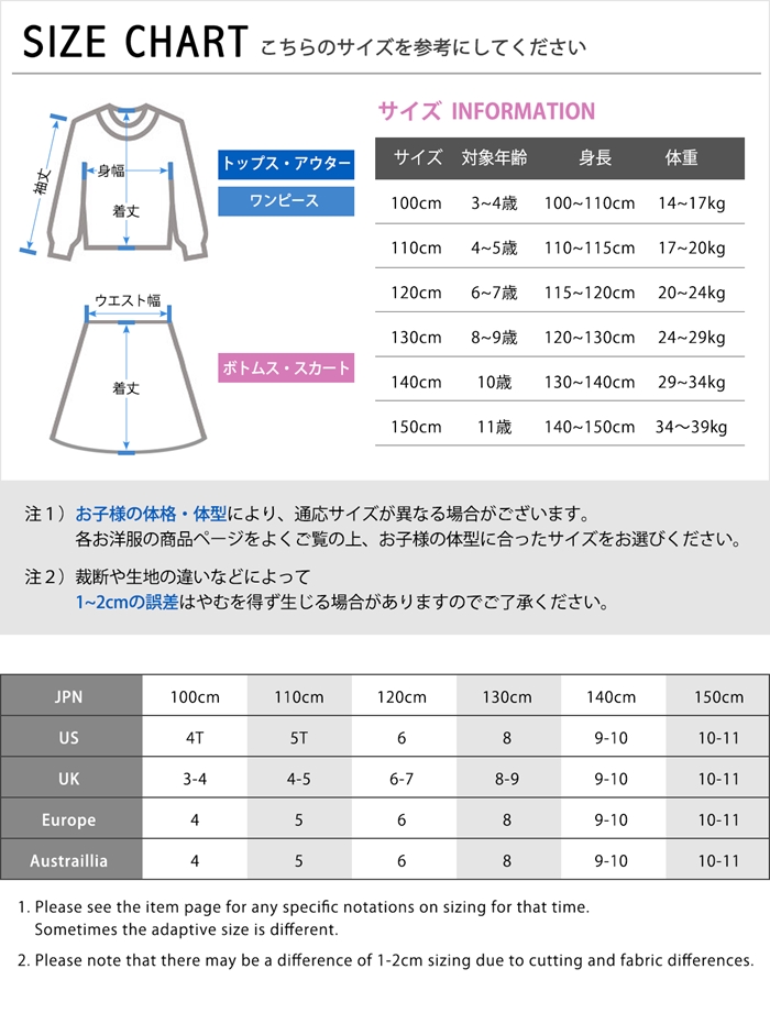 Rora（ローラ） キュロットスカート キッズ 通販 キュロット スカート 10000749 キュロットパンツ 女の子 レース フリル 綿 ...