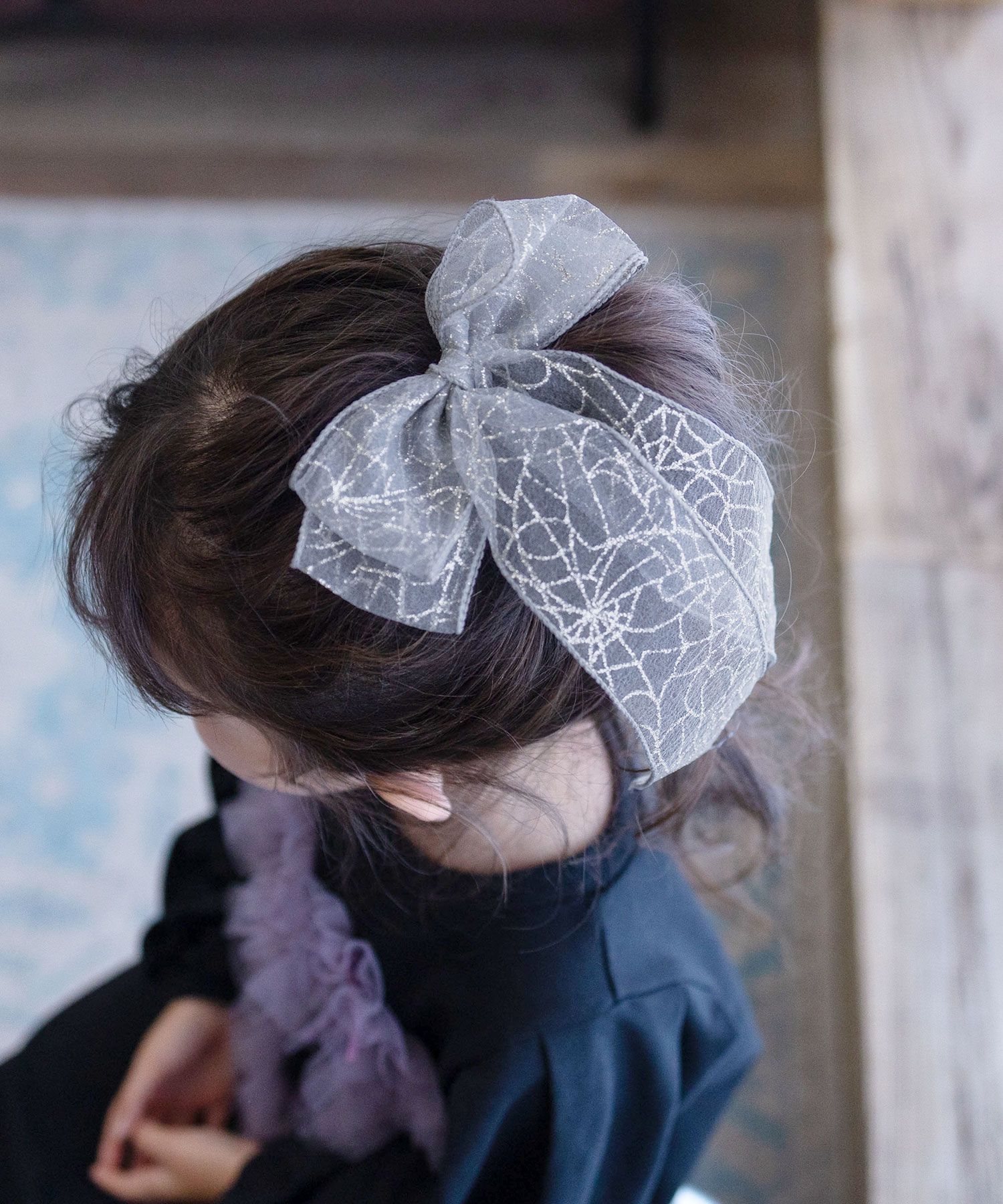 Rora（ローラ） ヘアクリップ ヘアクリップ キッズ 通販 きらり ヘアー