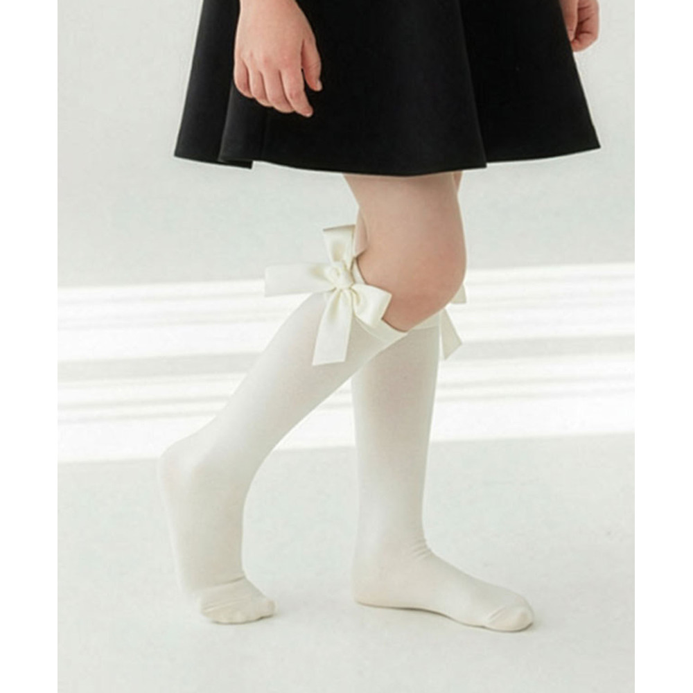 Rora（ローラ） キッズ ハイソックス 女の子 通販 子供服 エマリー