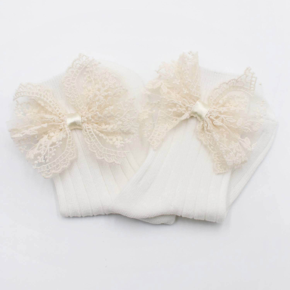 キッズ 靴下 クルー丈 女の子 通販 クルーソックス リブソックス ソックス くつ下 リボン 子供 こども 子ども フォーマル カジュアル 卒園式 入学式 キッズ |  | 02