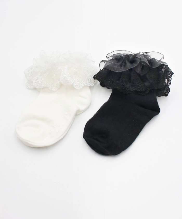 靴下 キッズ 女の子 ショート 通販 ショートソックス 56012202 ソックス ブリーズショートソックス フォーマル 入園式 卒園式 入学式 卒業式 可愛い 靴下 |  | 03