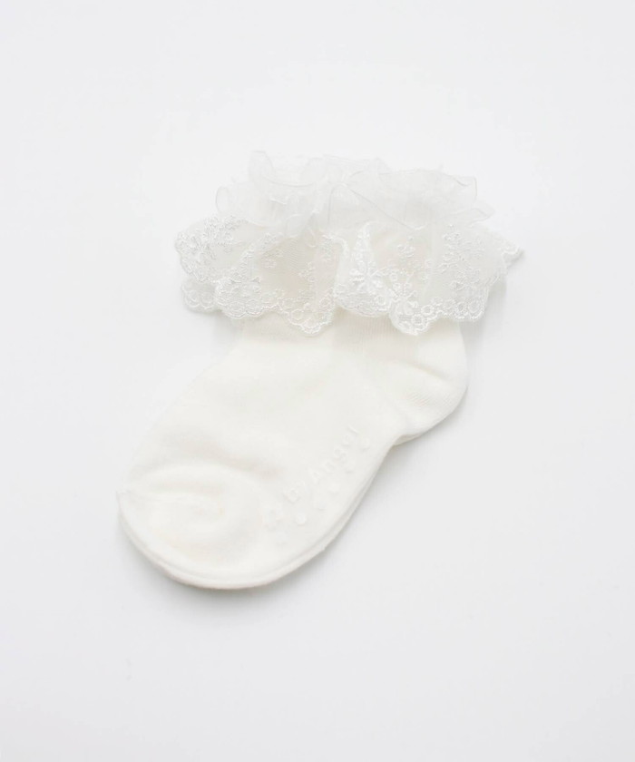 靴下 キッズ 女の子 ショート 通販 ショートソックス 56012202 ソックス ブリーズショートソックス フォーマル 入園式 卒園式 入学式 卒業式 可愛い 靴下 |  | 04