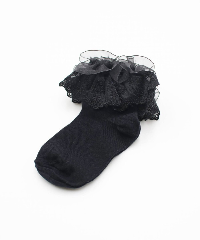 靴下 キッズ 女の子 ショート 通販 ショートソックス 56012202 ソックス ブリーズショートソックス フォーマル 入園式 卒園式 入学式 卒業式 可愛い 靴下 |  | 05