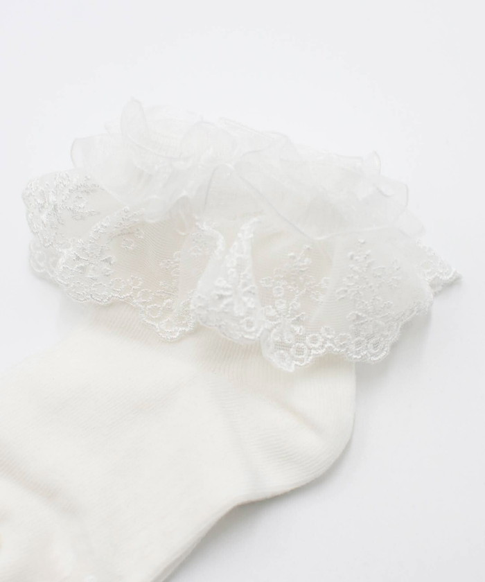 靴下 キッズ 女の子 ショート 通販 ショートソックス 56012202 ソックス ブリーズショートソックス フォーマル 入園式 卒園式 入学式 卒業式 可愛い 靴下 |  | 06