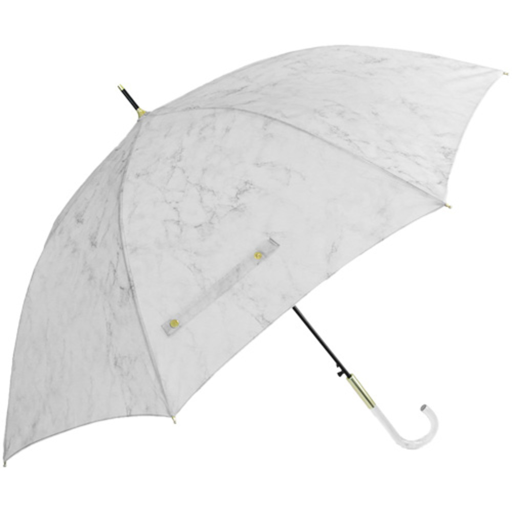 傘 レディース 大人 通販 長傘 58cm かさ カサ ジャンプ傘 ワンタッチ傘 雨傘 レディース傘 婦人傘 グラスファイバー 丈夫 おしゃれ かわいい 柄物 傘 |  | 04