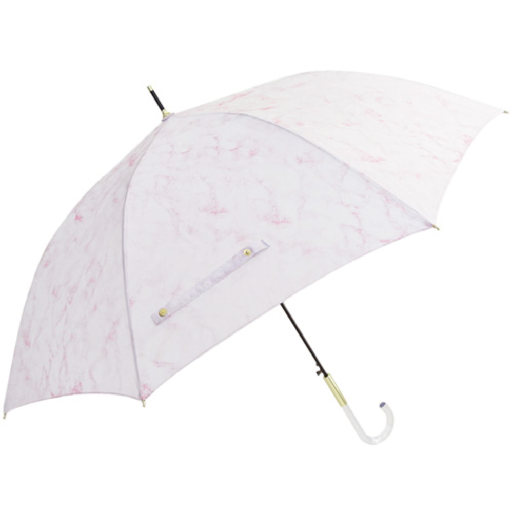 傘 レディース 大人 通販 長傘 58cm かさ カサ ジャンプ傘 ワンタッチ傘 雨傘 レディース傘 婦人傘 グラスファイバー 丈夫 おしゃれ かわいい 柄物 傘 |  | 05