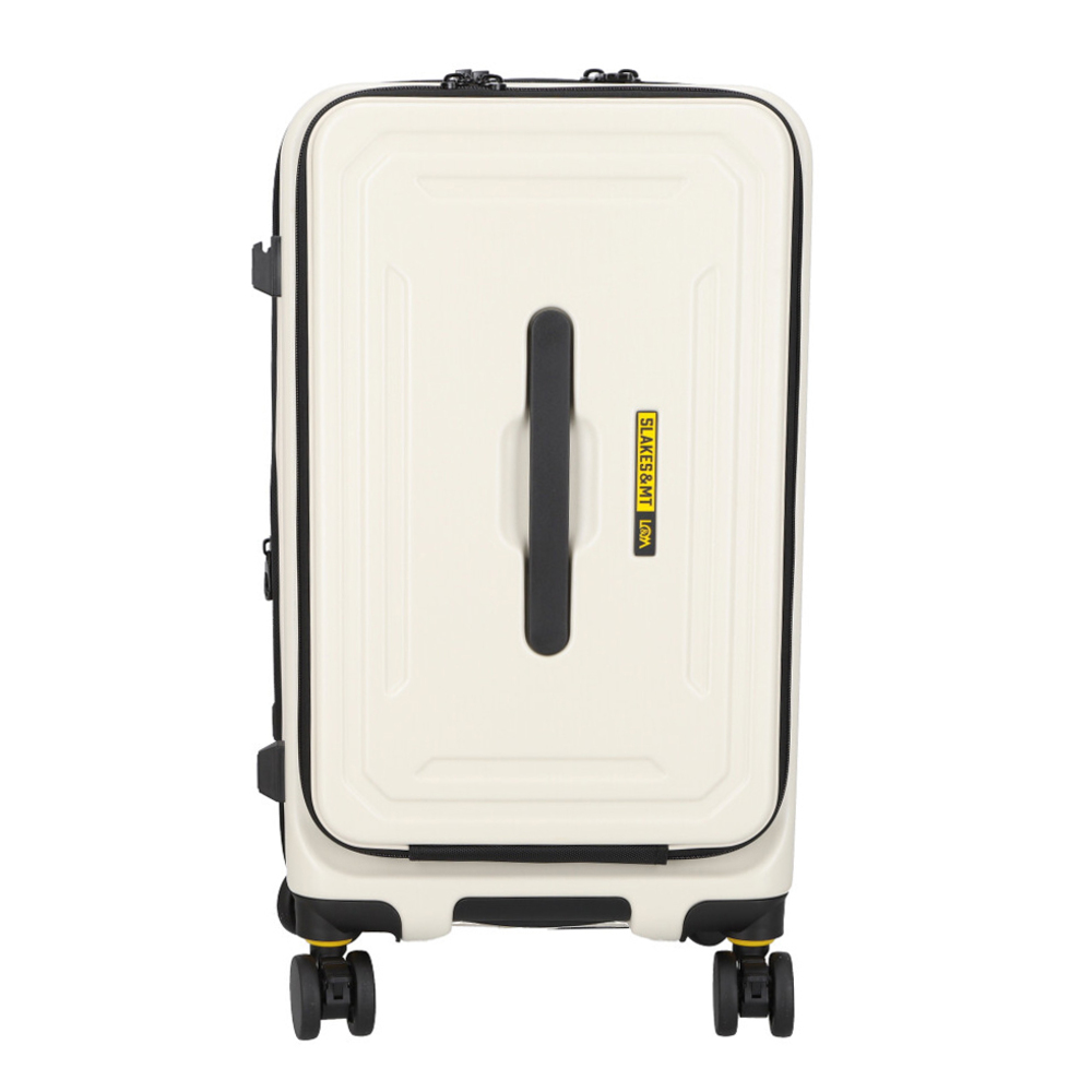 5LAKES&MT スーツケース 通販 キャリーケース キャリーバッグ 310-4011 45L 54L 大容量 フロントオープン 軽量 拡張 tsaロック 静音 ストッパー付き メンズ |  | 07