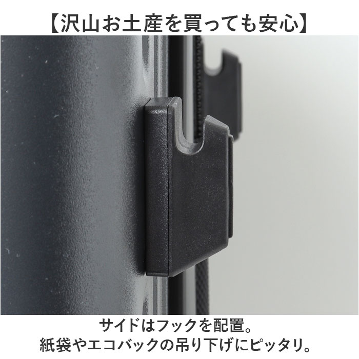 5LAKES&MT スーツケース 通販 キャリーケース キャリーバッグ 310-4011 45L 54L 大容量 フロントオープン 軽量 拡張 tsaロック 静音 ストッパー付き メンズ |  | 21