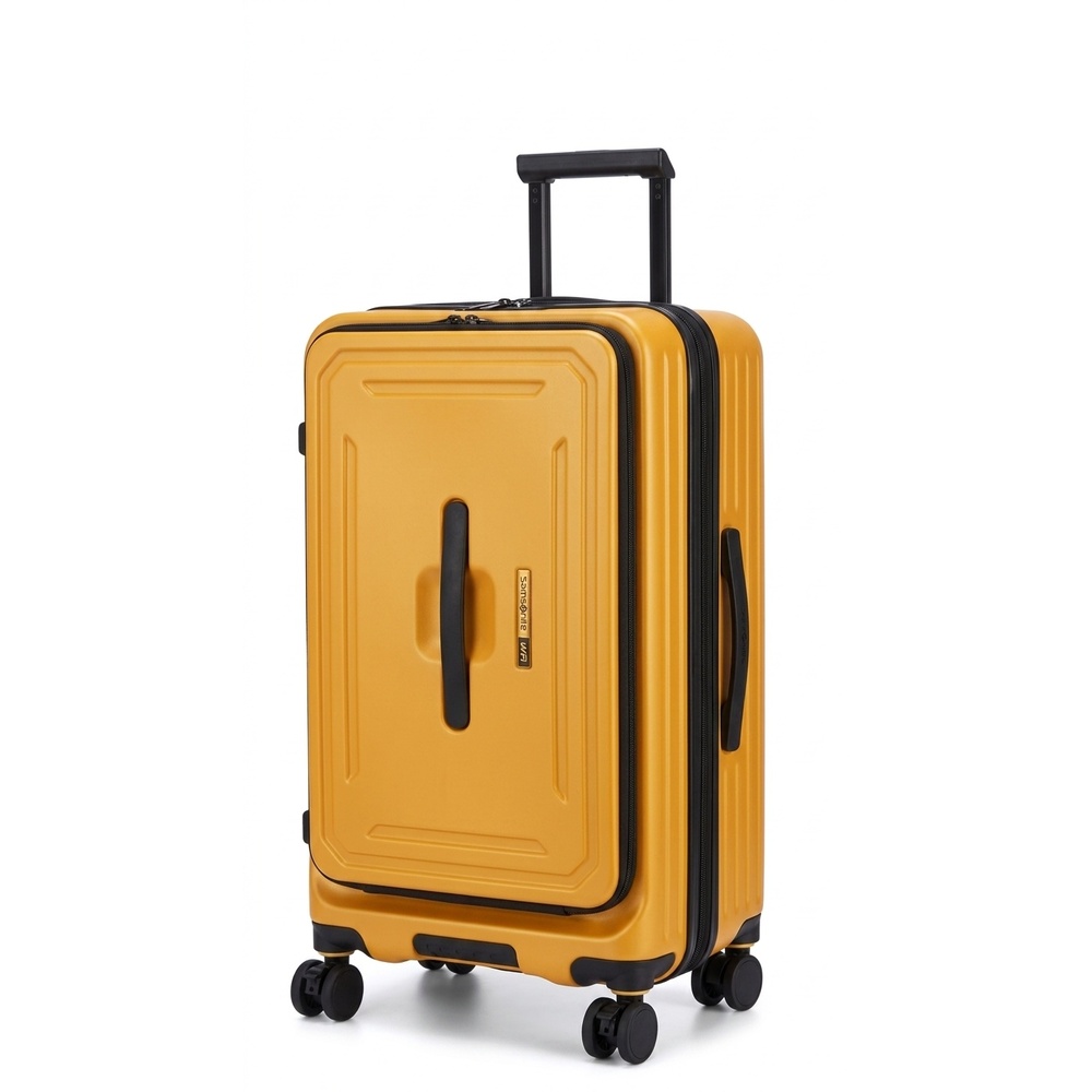 キャリーケース 通販 スーツケース メンズ キャリーバッグ 5LAKES&MT 310-4022 大容量 拡張 65L 75L lサイズ 大型 静音 出張 ビジネス キャリーケース |  | 01