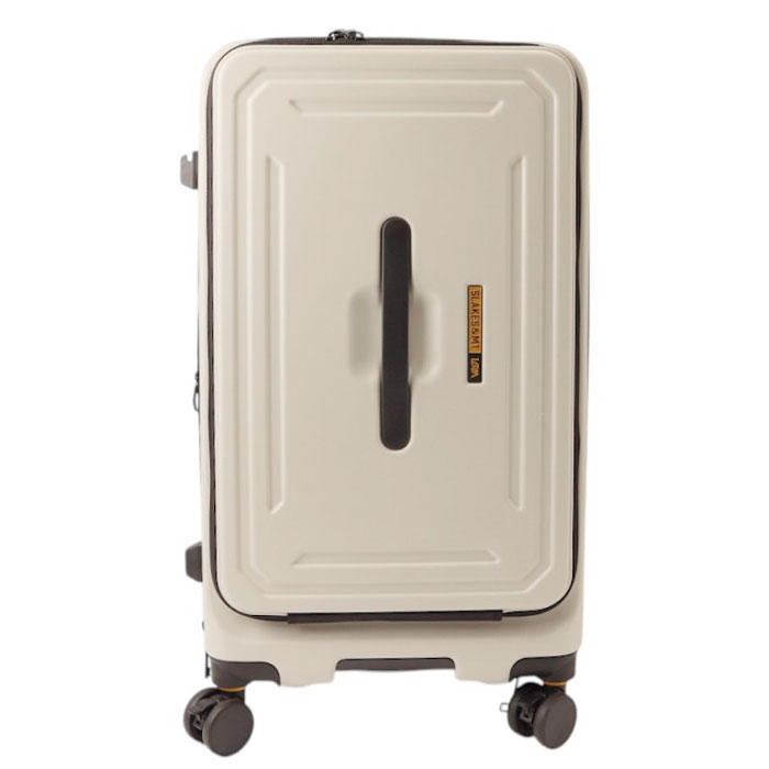 キャリーケース 通販 スーツケース メンズ キャリーバッグ 5LAKES&MT 310-4022 大容量 拡張 65L 75L lサイズ 大型 静音 出張 ビジネス キャリーケース |  | 14