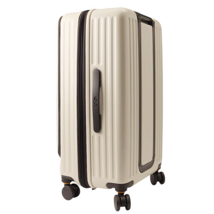キャリーケース 通販 スーツケース メンズ キャリーバッグ 5LAKES&MT 310-4022 大容量 拡張 65L 75L lサイズ 大型 静音 出張 ビジネス キャリーケース |  | 15