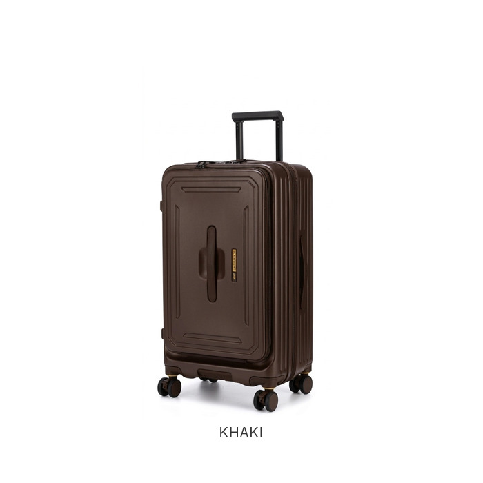 キャリーケース 通販 スーツケース メンズ キャリーバッグ 5LAKES&MT 310-4022 大容量 拡張 65L 75L lサイズ 大型 静音 出張 ビジネス キャリーケース |  | 18