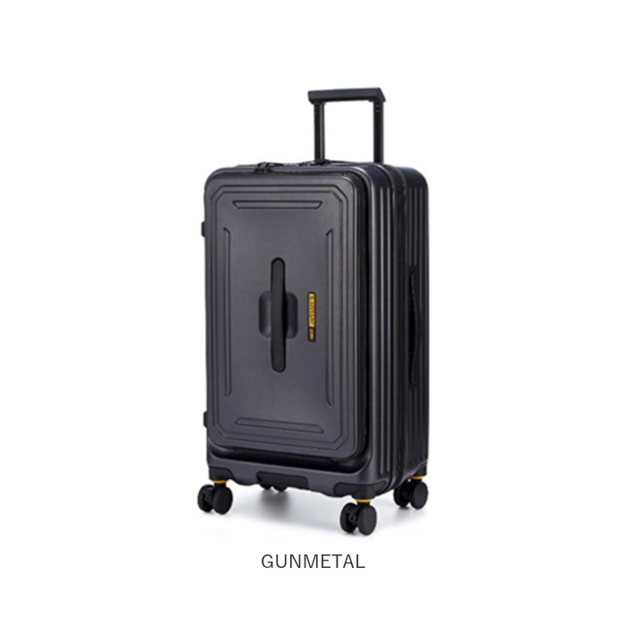 キャリーケース 通販 スーツケース メンズ キャリーバッグ 5LAKES&MT 310-4022 大容量 拡張 65L 75L lサイズ 大型 静音 出張 ビジネス キャリーケース |  | 20