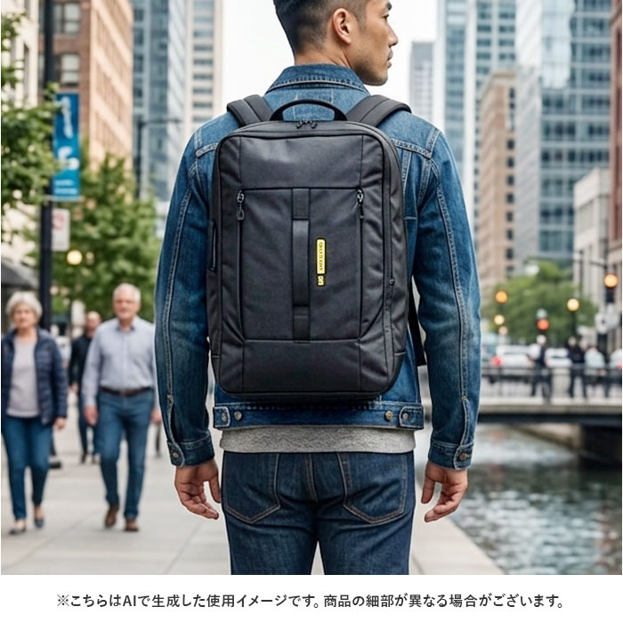 5LAKES＆MT DGEAR スクエア バックパック 通販 リュック リュック