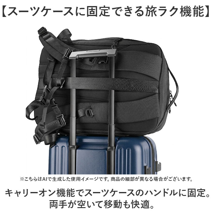 5LAKES＆MT DGEAR スクエア バックパック 通販 リュック リュック