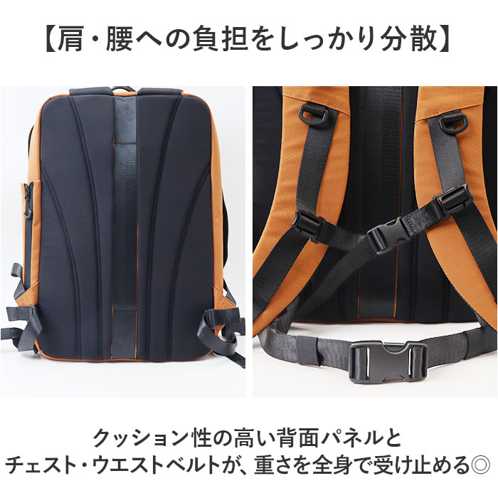 5LAKES＆MT DGEAR スクエア バックパック 通販 リュック リュック