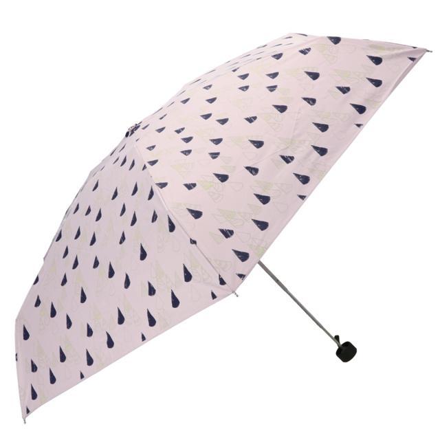 晴雨兼用 折りたたみ傘 uvカット 軽量 通販 HYGGE ヒュッゲ 5段マイクロ傘 50cm 手開き UVカット 99.99% 遮光率99.99％ 遮熱 日焼け対策 熱中症対策 晴雨兼用 | hygge | 04