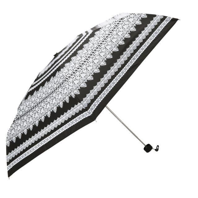 晴雨兼用 折りたたみ傘 uvカット 軽量 通販 HYGGE ヒュッゲ 5段マイクロ傘 50cm 手開き UVカット 99.99% 遮光率99.99％ 遮熱 日焼け対策 熱中症対策 晴雨兼用 | hygge | 09