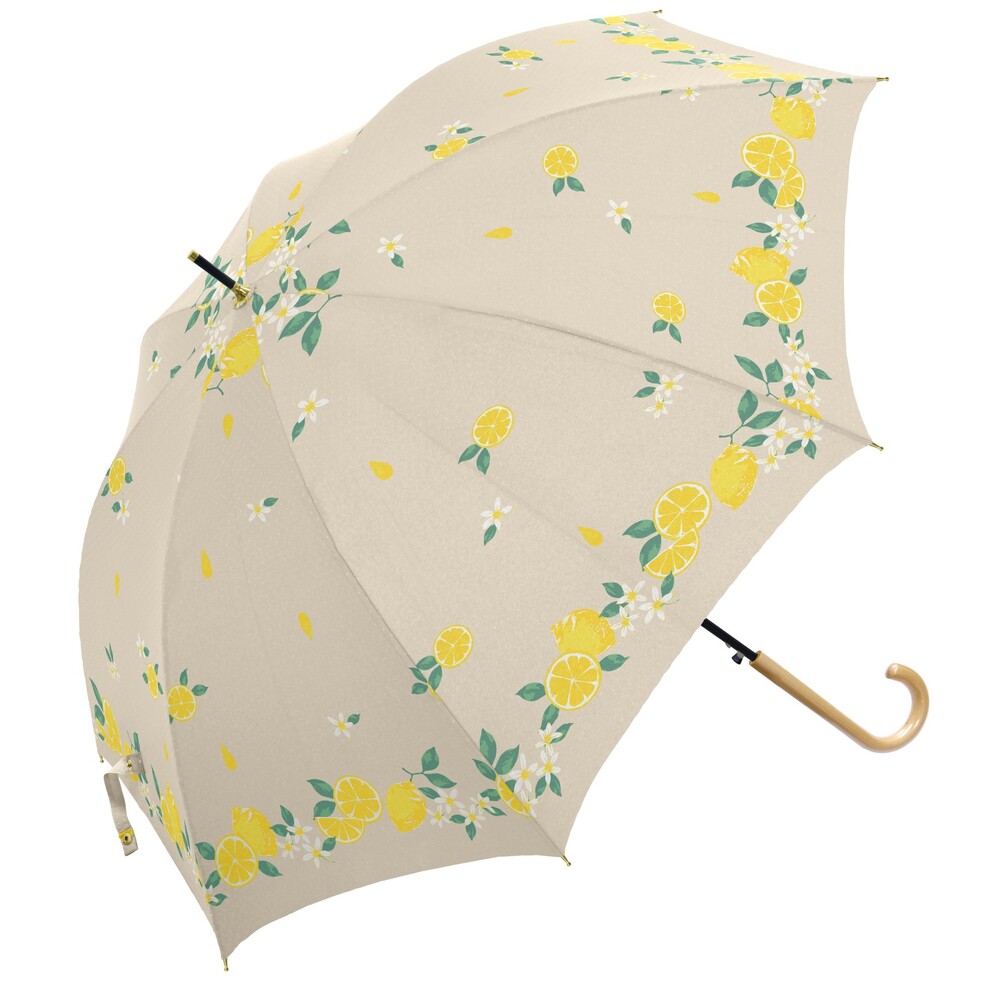 傘 レディース 大人 通販 長傘 60cm 雨晴兼用 晴雨兼用 かさ カサ 雨傘 日傘 晴雨兼用傘 シルバーコーティング ジャンプ傘 UVカット 紫外線カット 大判 傘 | MKN | 08