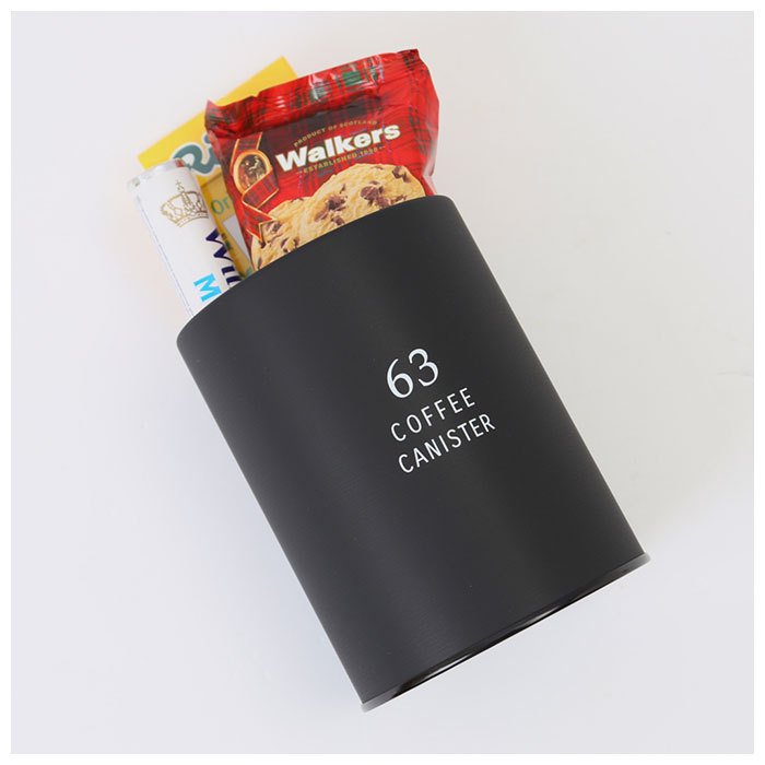 コーヒー キャニスター 缶 通販 コーヒー豆 保存容器 保存 ケース 