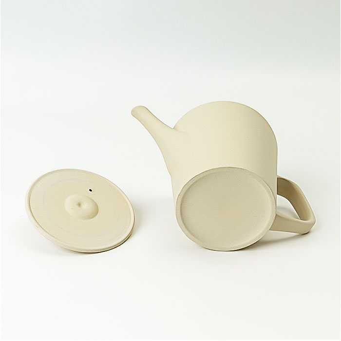 急須 縦型 ロクサン 縦型急須 通販 おしゃれ ティーポット 日本製 取っ手 お茶 かわいい 贈り物 きゅうす シンプル 茶器 ポット ギフト 常滑焼 来客用 急須 |  | 12