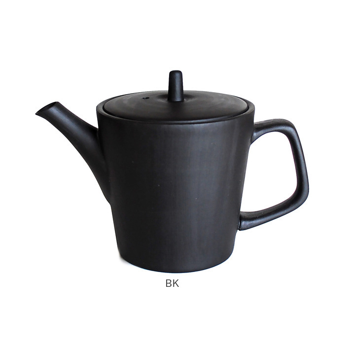 急須 縦型 ロクサン 縦型急須 通販 おしゃれ ティーポット 日本製 取っ手 お茶 かわいい 贈り物 きゅうす シンプル 茶器 ポット ギフト 常滑焼 来客用 急須 |  | 14