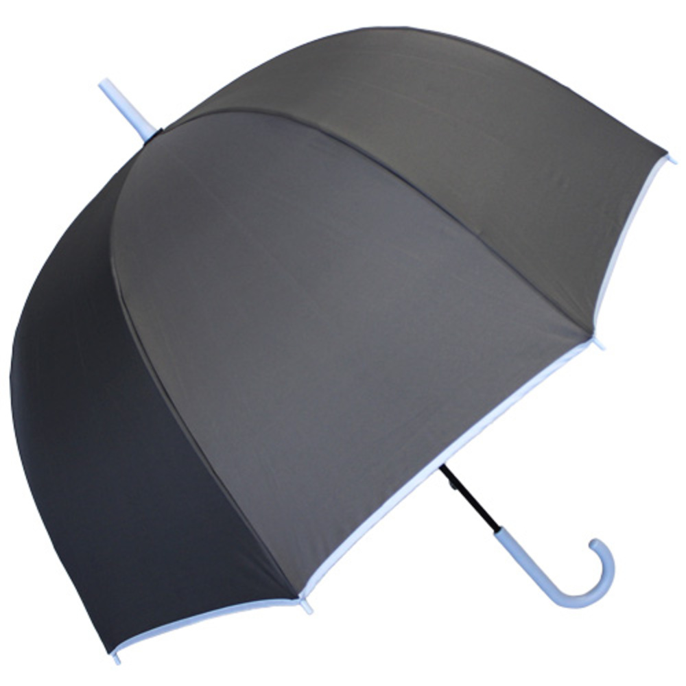 傘 レディース メンズ 通販 長傘 65cm かさ カサ 雨傘 ドーム型 グラスファイバー 丈夫 手開き ドーム傘 ユニセックス 婦人傘 紳士傘 おしゃれ かわいい |  | 04