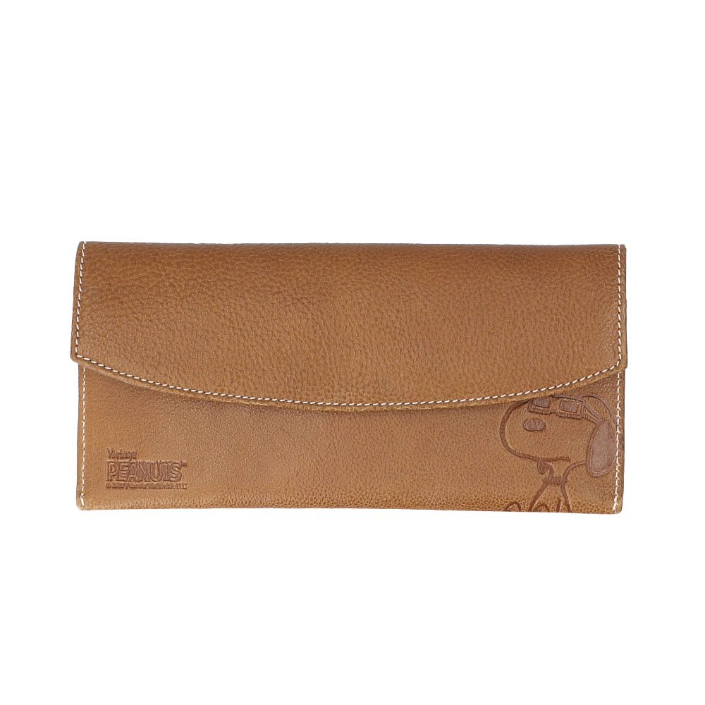 PEANUTS スヌーピー　長財布 Vintage PEANUTS スヌーピー 長財布 大人 通販 SNOOPY 73524 財布