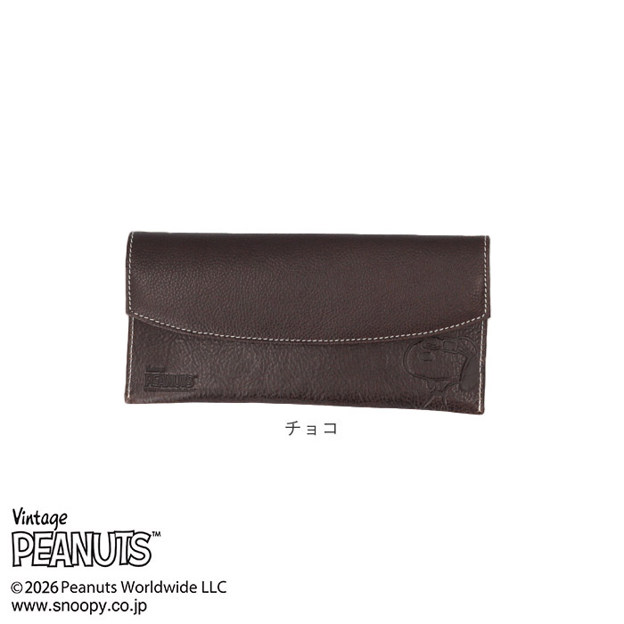 Vintage PEANUTS スヌーピー 長財布 大人 通販 SNOOPY 73524 財布