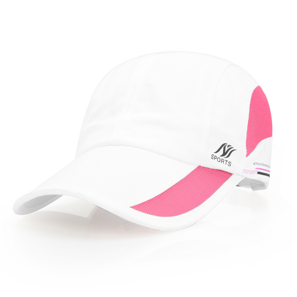 ランニングキャップ 通販ランニングキャップ メンズ レディース 大きめ ランニング キャップ 帽子 つば 深め スポーツ 大人 メッシュ 軽量 ランニングキャップ | BACKYARD FAMILY | 02