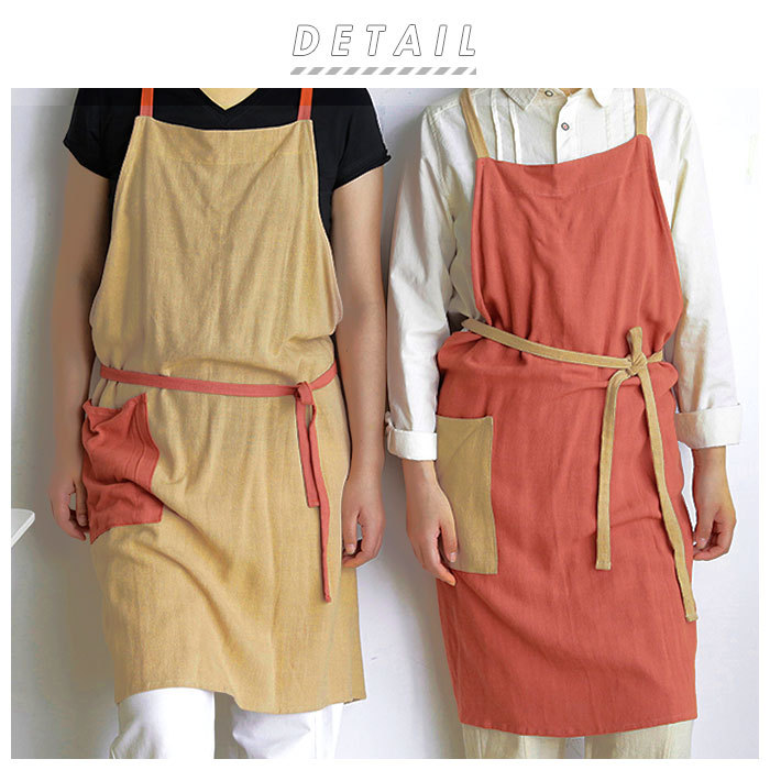 買得 ライトグリーン エプロン おしゃれ 通販 ナチュラル 安く て かわいい レディース ショート丈 大人 可愛い ワンピース 保育士 カフェエ Nakatu Ee