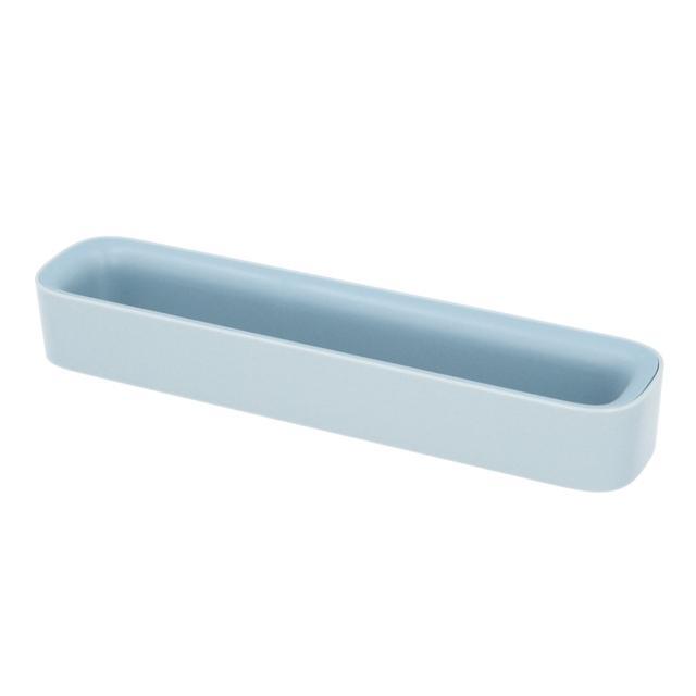 壁掛け スリッパラック 通販 スリム スリッパホルダー おしゃれ シンプル 無地 壁面収納 ラック 玄関収納 薄型 インテリア 雑貨 お風呂 バスルーム 室内 壁掛け | BACKYARD FAMILY | 03