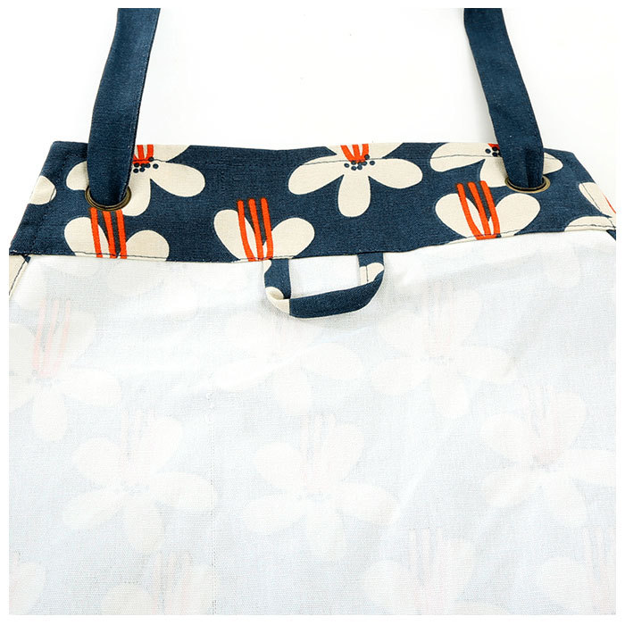 エプロン おしゃれ 通販 ナチュラル 安く て かわいい 親子 ペアルック レディース ショート丈 大人 可愛い ワンピース 保育士 子供用 大人用 キッズ エプロン |  | 12