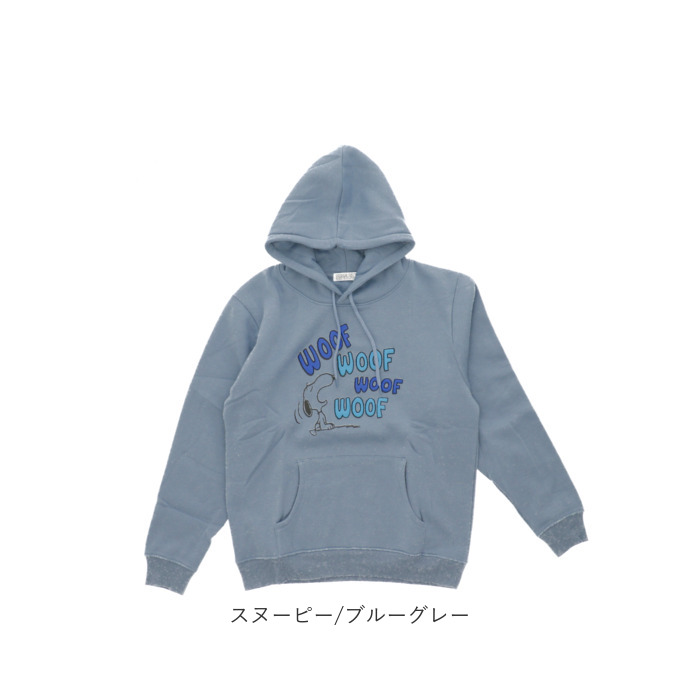 パーカー プリント プルオーバーパーカー 裏起毛 通販 プルパーカー