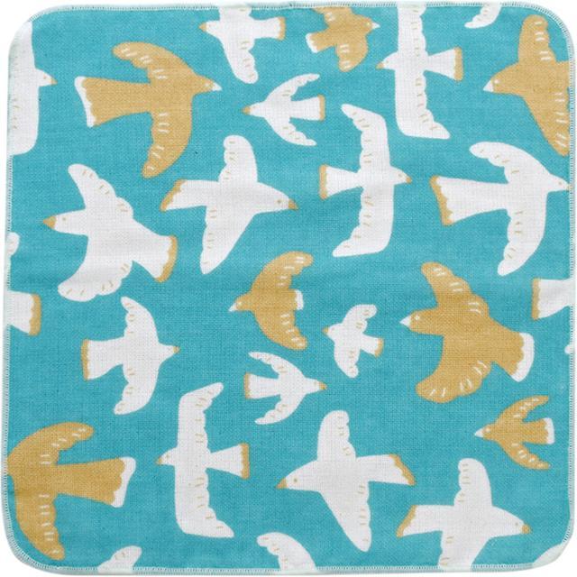 タオルハンカチ キッズ 通販 おしぼりタオル ハンカチ ギフト ブランド ハローベア プチギフト お誕生日 プレゼント コットン 綿 かわいい タオルハンカチ | ブランド登録なし | 04