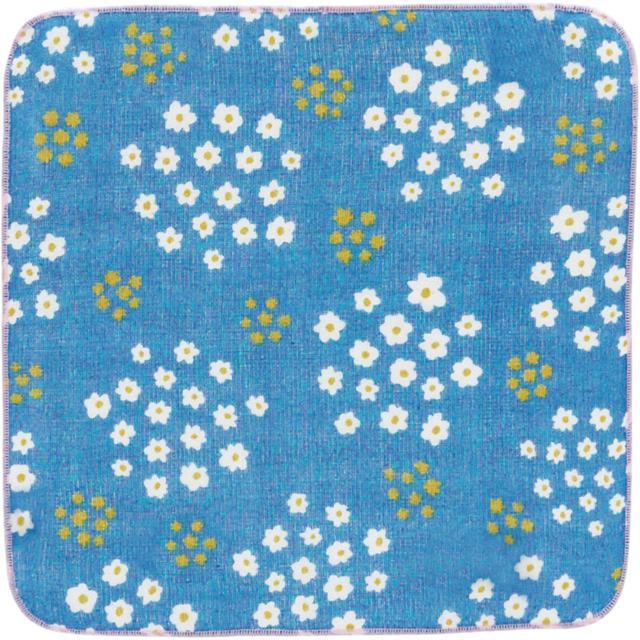 タオルハンカチ キッズ 通販 おしぼりタオル ハンカチ ギフト ブランド ハローベア プチギフト お誕生日 プレゼント コットン 綿 かわいい タオルハンカチ | ブランド登録なし | 07