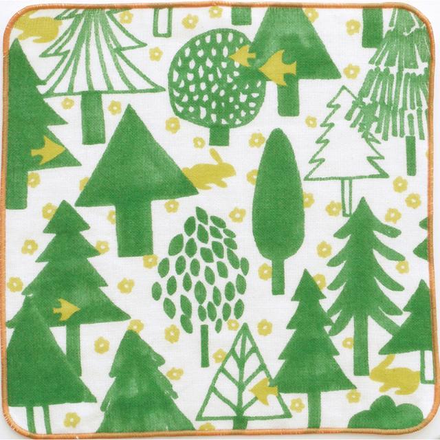 タオルハンカチ キッズ 通販 おしぼりタオル ハンカチ ギフト ブランド ハローベア プチギフト お誕生日 プレゼント コットン 綿 かわいい タオルハンカチ | ブランド登録なし | 10