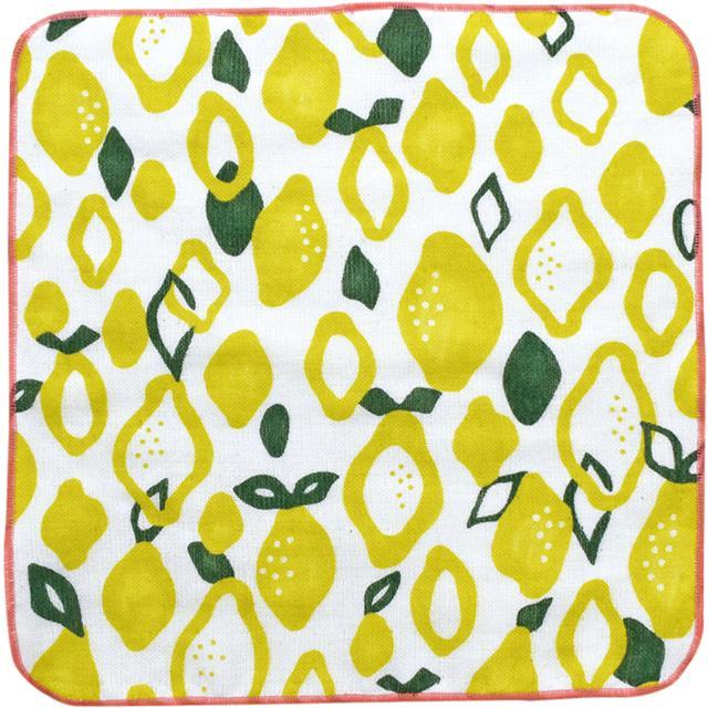 タオルハンカチ キッズ 通販 おしぼりタオル ハンカチ ギフト ブランド ハローベア プチギフト お誕生日 プレゼント コットン 綿 かわいい タオルハンカチ | ブランド登録なし | 02