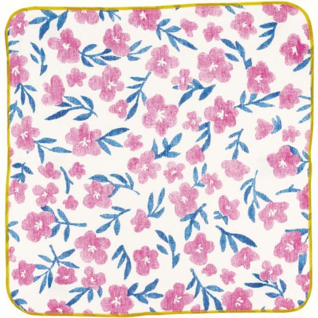 タオルハンカチ キッズ 通販 おしぼりタオル ハンカチ ギフト ブランド ハローベア プチギフト お誕生日 プレゼント コットン 綿 かわいい タオルハンカチ | ブランド登録なし | 16