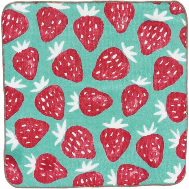 タオルハンカチ キッズ 通販 おしぼりタオル ハンカチ ギフト ブランド ハローベア プチギフト お誕生日 プレゼント コットン 綿 かわいい タオルハンカチ | ブランド登録なし | 08