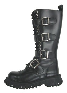 TUK 4 通販/正規品 おすすめ シューズ・靴 定番 パンクなスニーカー