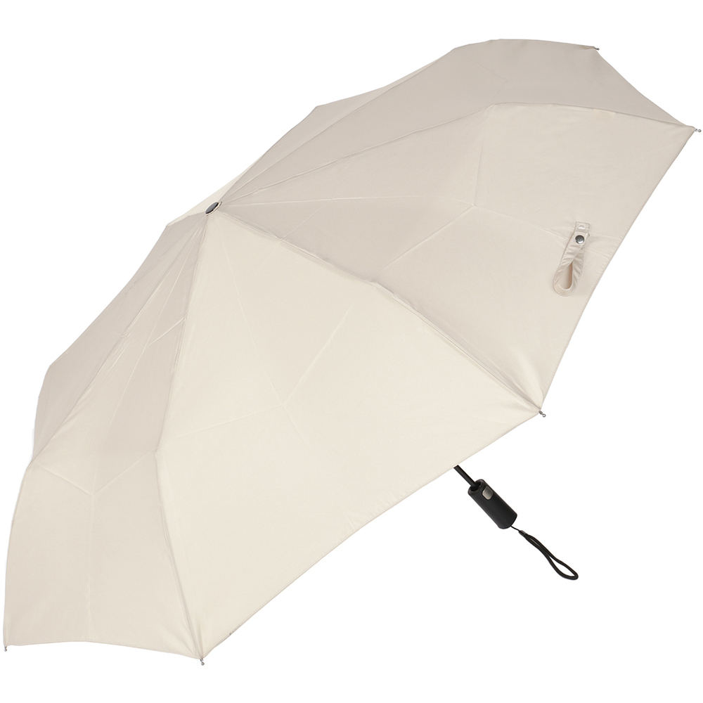 折りたたみ傘 KIZAWA 折りたたみ傘 形状安定 通販 折り畳み傘 自動開閉 自動開閉傘 大きめ 直径 120cm たたみやすい メンズ 超撥水 8本骨 65cm A65XT-083UI | KIZAWA | 03