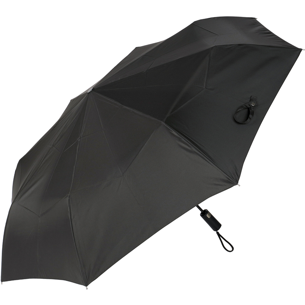 折りたたみ傘 KIZAWA 折りたたみ傘 形状安定 通販 折り畳み傘 自動開閉 自動開閉傘 大きめ 直径 120cm たたみやすい メンズ 超撥水 8本骨 65cm A65XT-083UI | KIZAWA | 01